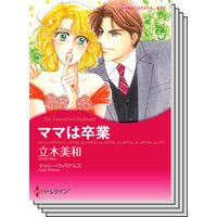 ハーレクインコミックス セット 2018年 vol.35