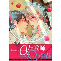 月の裏を越えて〜オメガバース〜【特典付き】
