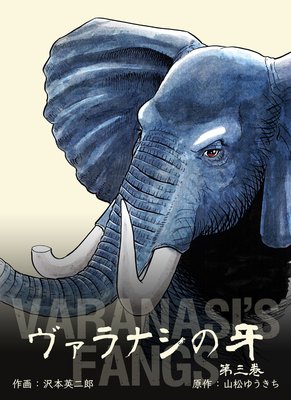 ヴァラナシの牙 3