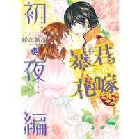 暴君ヴァーデルの花嫁 初夜編 12 【Renta!限定特典ペーパー付き】