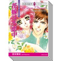 ハーレクインコミックス セット 2018年 vol.72