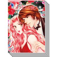 ハーレクインコミックス セット 2018年 vol.73
