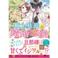 極上社長と結婚恋愛