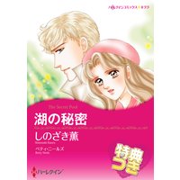 湖の秘密【特典付き】