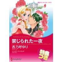 禁じられた一夜【特典付き】