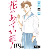 花のあすか組!BS編