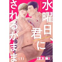 水曜日、君にされるがまま(1)