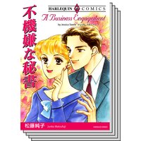 ハーレクインコミックス セット 2018年 vol.137