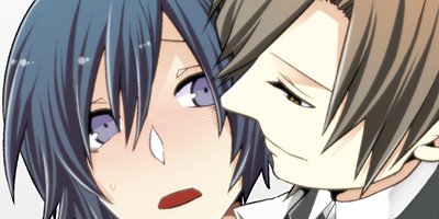 ブラックホールディスコ (9)【フルカラー】