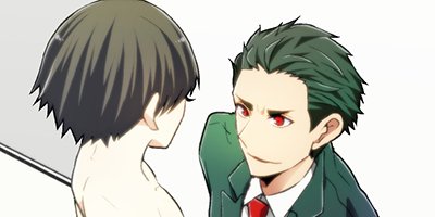 ブラックホールディスコ (10)【フルカラー】