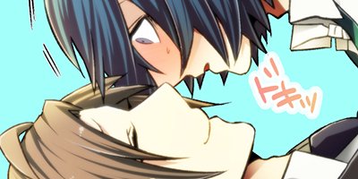 ブラックホールディスコ (11)【フルカラー】