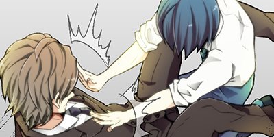 ブラックホールディスコ (12)【フルカラー】