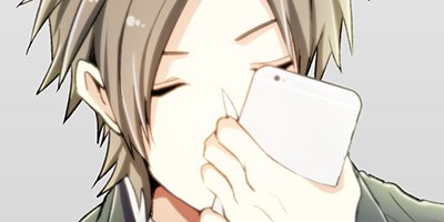 ブラックホールディスコ (15)【フルカラー】