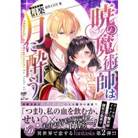 暁の魔術師は月に酔う【フルカラー】