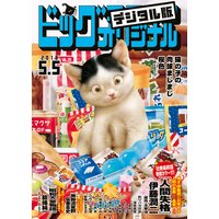 ビッグコミックオリジナル 2018年9号(2018年4月20日発売)