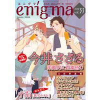 enigma vol.33