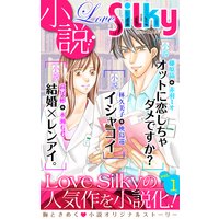 小説 Love Silky vol.1