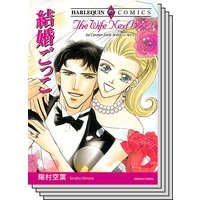 ハーレクインコミックス セット 2018年 vol.154