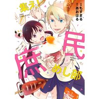 新世紀エヴァンゲリオン 碇シンジ探偵日記 カラー 他 電子コミックをお得にレンタル Renta