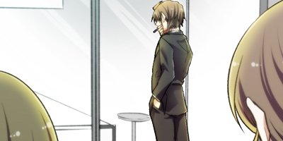 ブラックホールディスコ (17)【フルカラー】