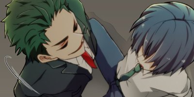ブラックホールディスコ (19)【フルカラー】