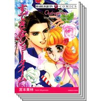 ハーレクインコミックス セット 2018年 vol.217