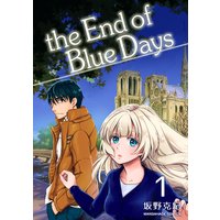 the End of Blue Days