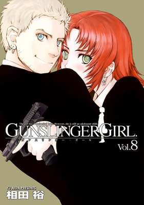 GUNSLINGER GIRL8