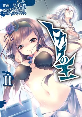 �ȥ����β� II