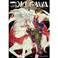 TOKUGAWA 15 （2）