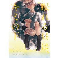 眠れる昼は、キミの下【電子限定特典つき】