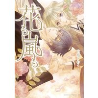 花も嵐も