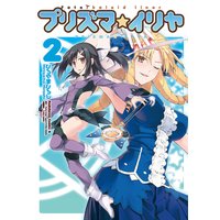 Fate／kaleid liner プリズマ☆イリヤ（2）