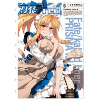 Fate／kaleid liner プリズマ☆イリヤ ドライ！！（6）
