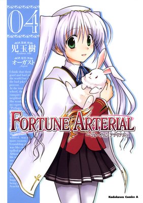 FORTUNE ARTERIAL4