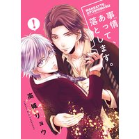事情あって、落とします。