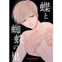 【バラ売り】蝶と蜘蛛の巣