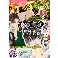 Splush vol.25 青春系ボーイズラブマガジン
