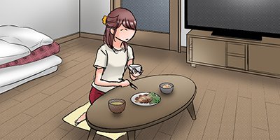 �������Ʊ���ȥ롼�ॷ�������� 23�ڥե륫�顼��