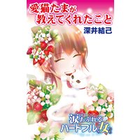 愛猫たまが教えてくれたこと〜涙あふれるハートフルな女たち
