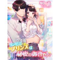 コンビニプリンスは秘蜜の御曹司!?