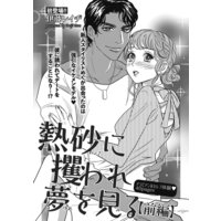【バラ売り】熱砂に攫われ夢を見る