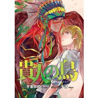 貴人の鳥【イラスト入り】