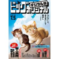 ビッグコミックオリジナル 2018年13号(2018年6月20日発売)