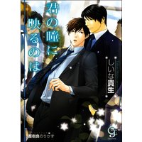 君の瞳に映るのは【イラスト入り】