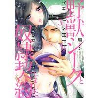 野獣シークと奴隷契約しました。 (3) 【かきおろし漫画付】