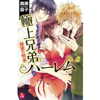 極上兄弟ハーレム 秘蜜の情事