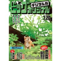 ビッグコミックオリジナル 2018年14号(2018年7月5日発売)