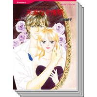 ハーレクインコミックス セット 2018年 vol.278