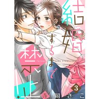 結婚するまで禁止!(3)